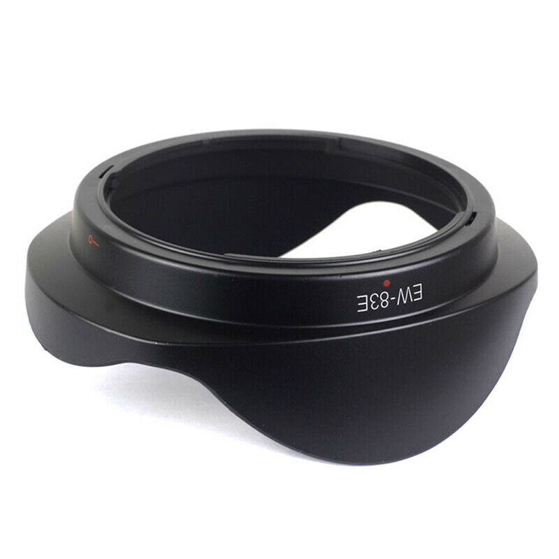 EW-83E EW83E Lens Hood EF-S 10-22mm f/3.5-4.5 USM 16-35mm f/2.8L 17-40mYU.l8