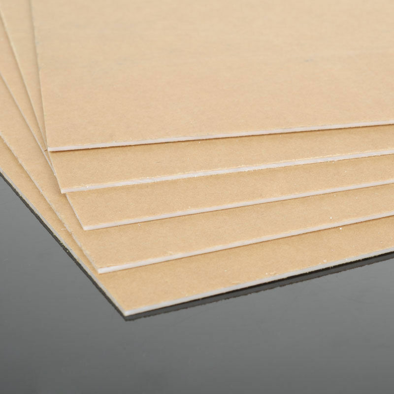 White Acrylic Plate Plexiglass Sheet Board 200x300x2mm