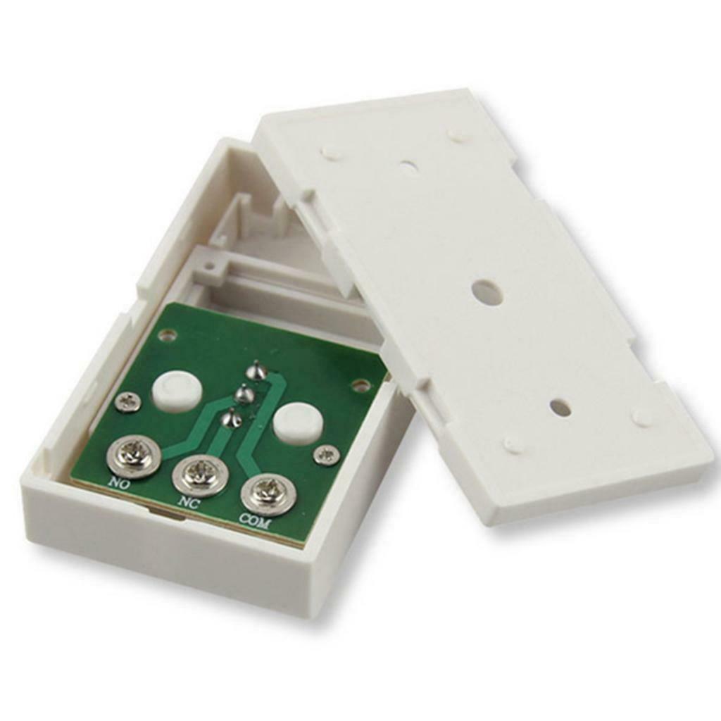 Door access control switch push button 3A / 36VDC for electronic
