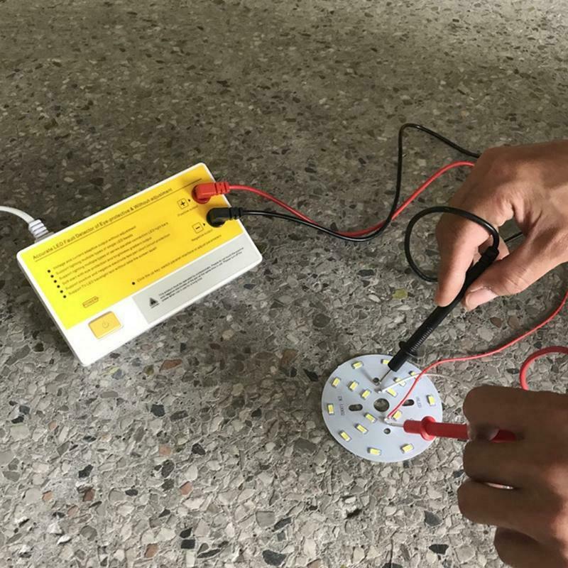 LED Tester LED Strips Beads Test Tool Measurement Instruments for LED Light