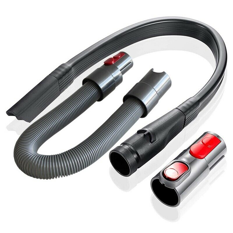 for Dyson V7 V8 V10 Vacuum Cleaner Hose Retractable Extension Hose Kit M3L8