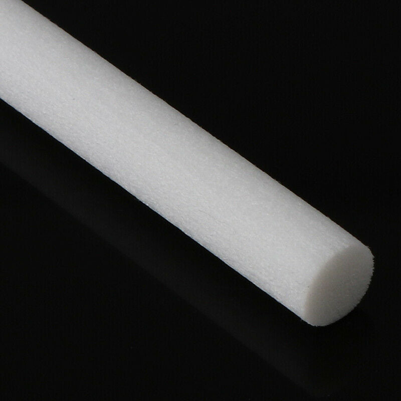 20pcs fiber cotton core humidifier cotton swab car perfume volatilizing stick Tt