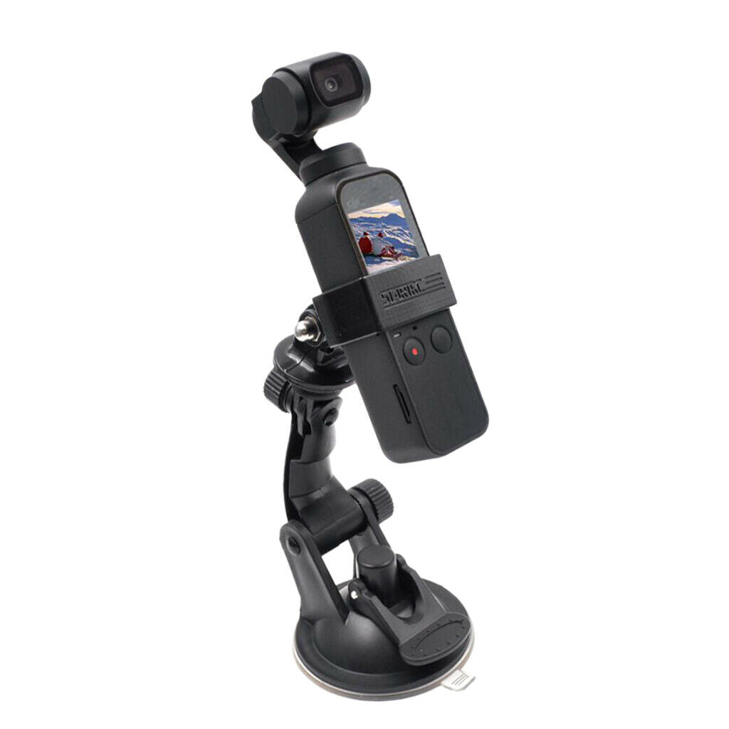 Multi-Function Universal Suction Adapter For    Accessory