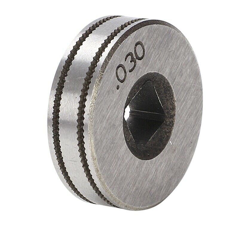 Mig Welder Wire Feed Drive Roller Roll Wheel Kit 25Mm Diameter 0.8-0.9Mm/.030 M3