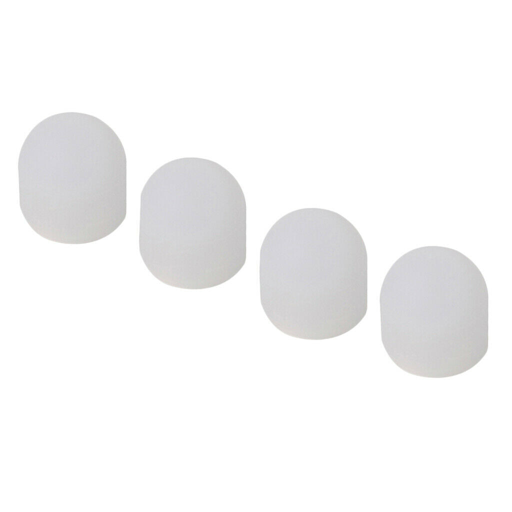 Pack of 4 Motor Protective Cover Guard   for FIMI X8 SE Drone Silicone