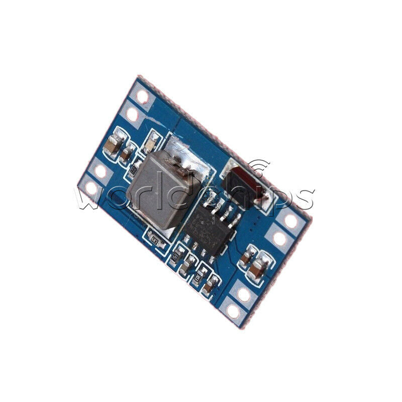 DC-DC 9V 12V 24V to 5V 3A Step Down Power Module CAR Charger / Mobile power New