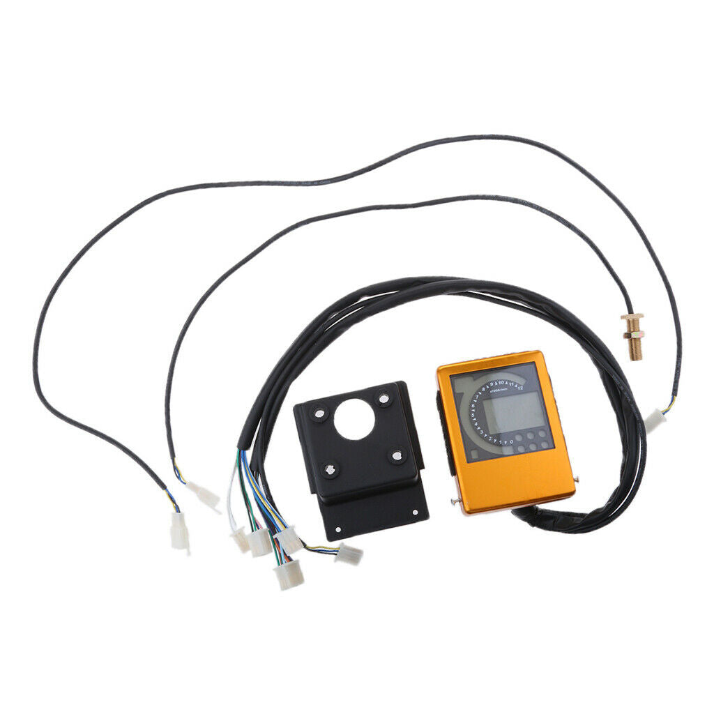 Speedometer for  EGL ATV Jinling JLA-21B JLA-931E JLA-923 Quads Bikes