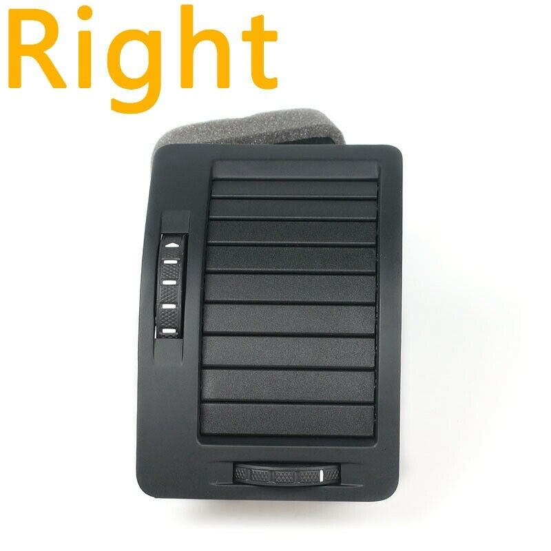 1ZD819701 1ZD819702 Front Dashboard Air Outlet Vent for Skoda Octavia 2004-2R8M1
