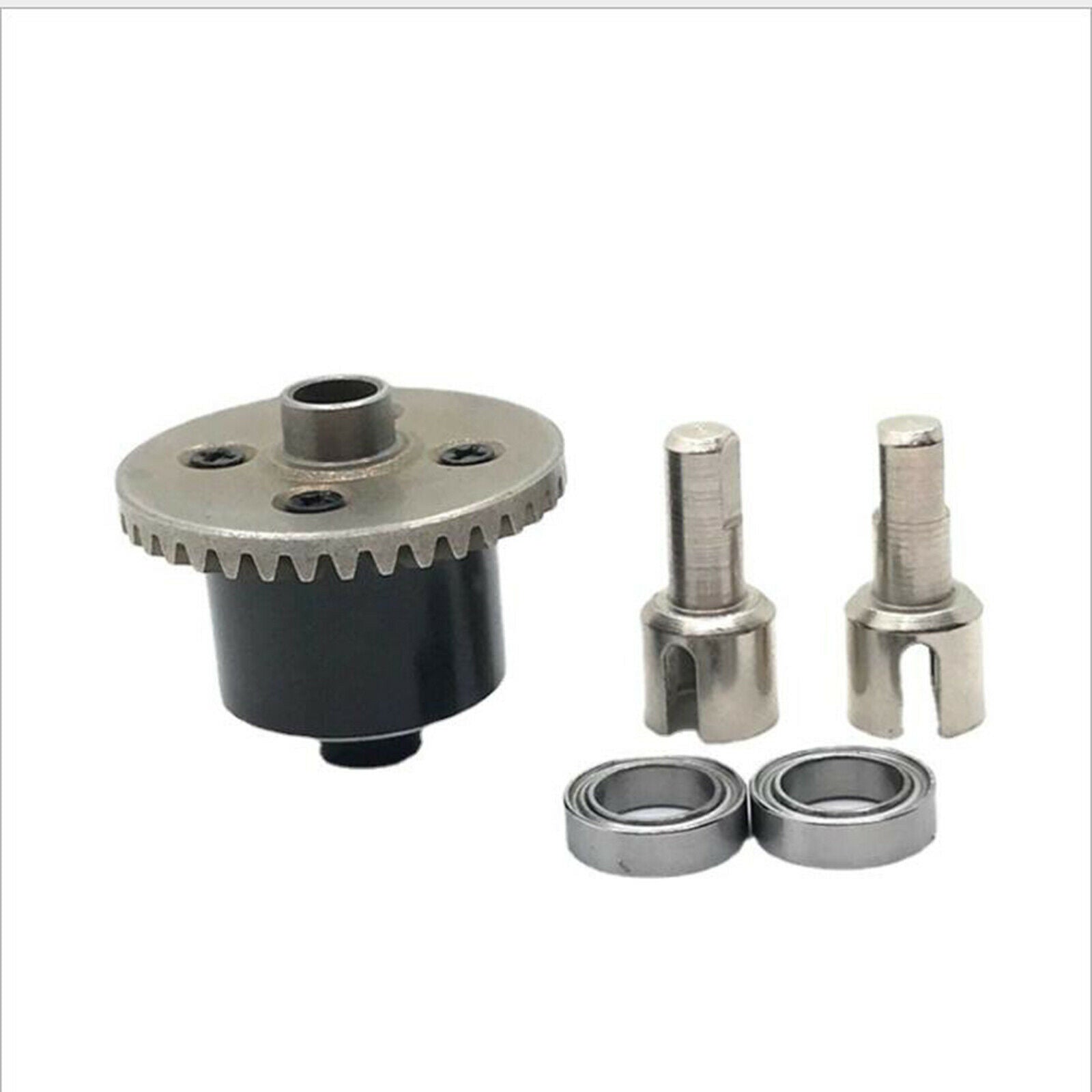 RC Upgrade Differential Gear for Wltoys 1/18 K929 Buggy Car DIY Accessories