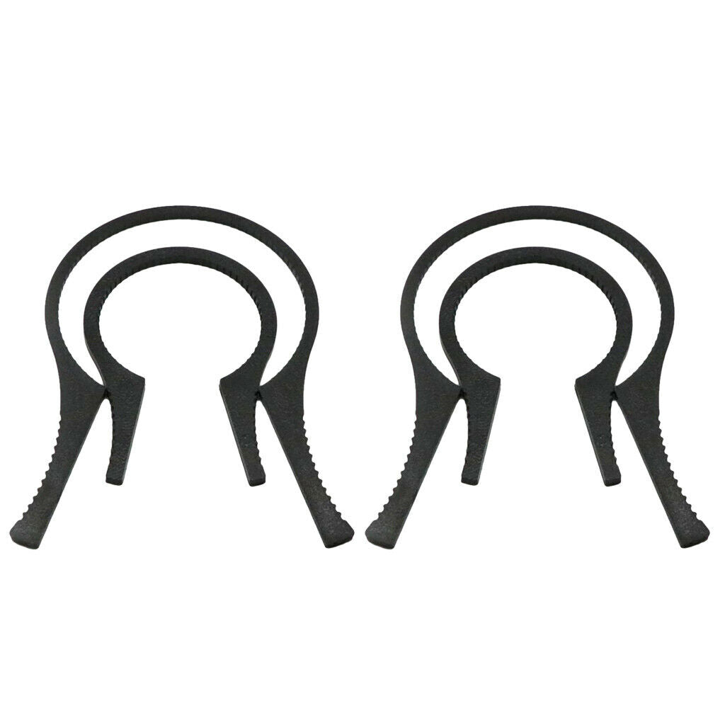 48 58mm and 62 77mm filter wrenches, removal tool, pack of 4