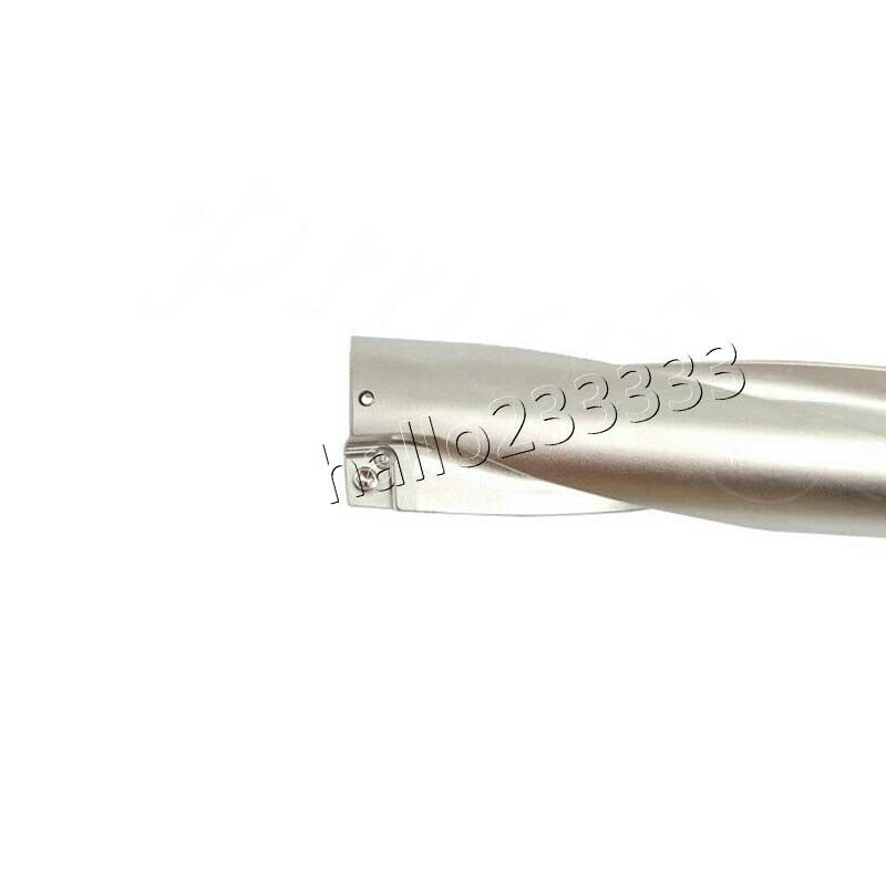 SP-25-C32-4D U drill indexable drill 25mm C32-4D FOR SPMG07 U drill inserts
