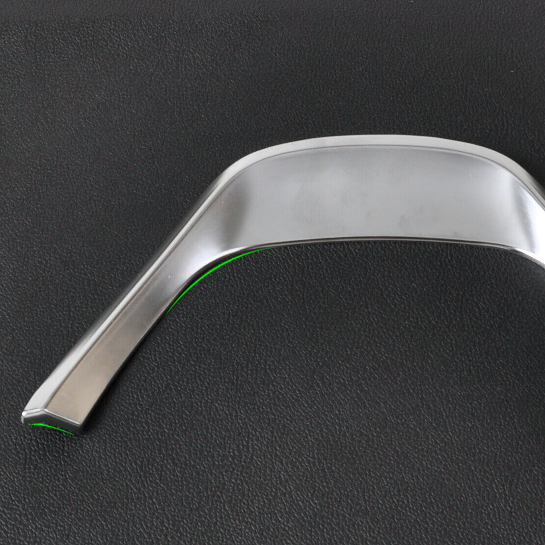 Steering Wheel Cover Trim Fit for BMW 3 Series F30 318 320 1 Series F20 116 An