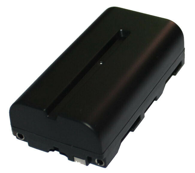 Led Light Non-Decoding  Suitable for Led Np-F550 Battery Np-F550 Np-F570 Battery