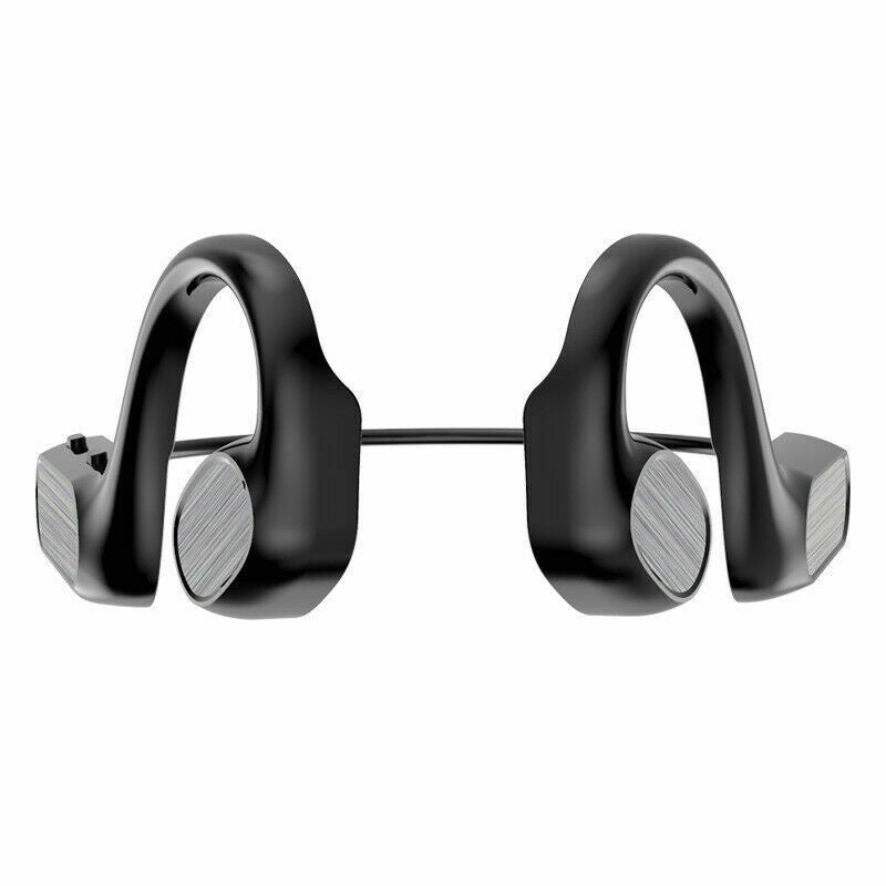 5.1 Bluetooth Open Ear Headphone Bone Conduction Wireless Earphone Headset Sport
