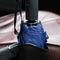 Multi-Function Auto Car Umbrella Holder Storage Box Hanging Organizer Black