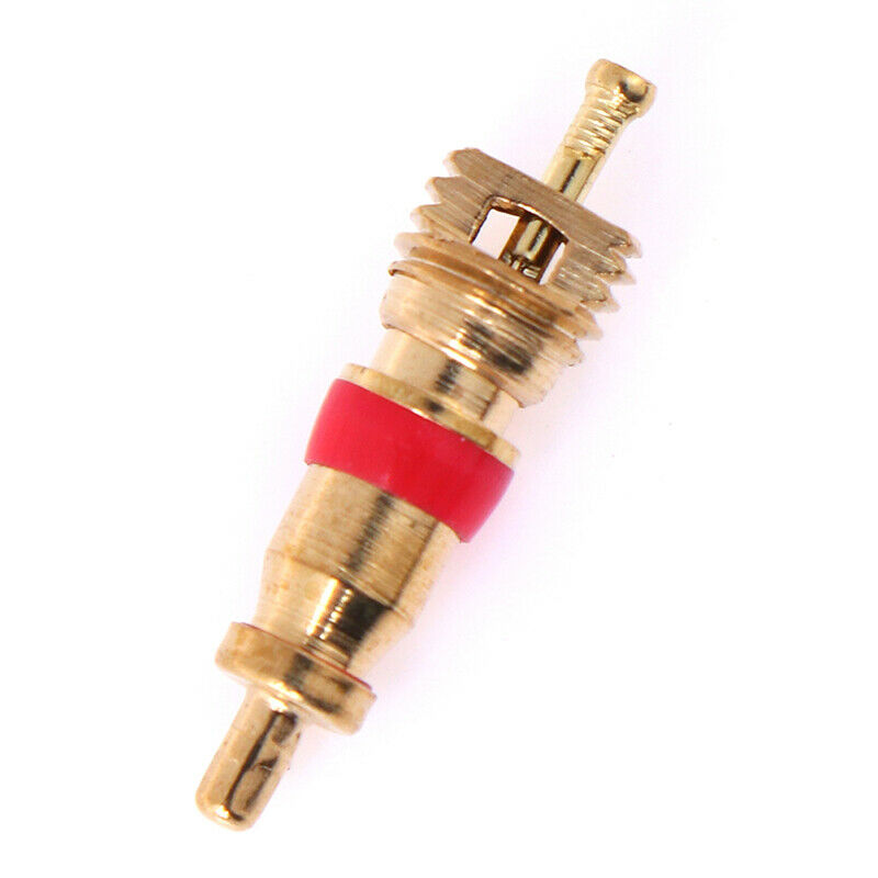 1Set Tire Valve Service Kit Valve Cores Screwdriver Tire Repair Car Motor.l8