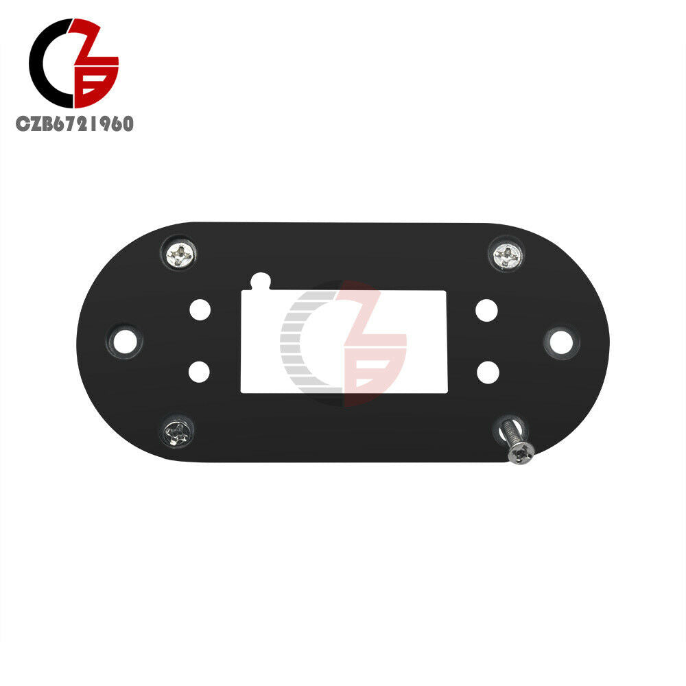 AC 220V Digital LED Temp Controller Thermostat Cool/Heat Red Switching -50-120°C