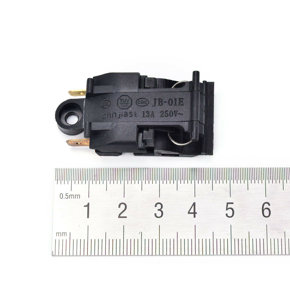 4X JB-01E Switch Electric Kettle Thermostat Switch Steam Medium Appliance .l8