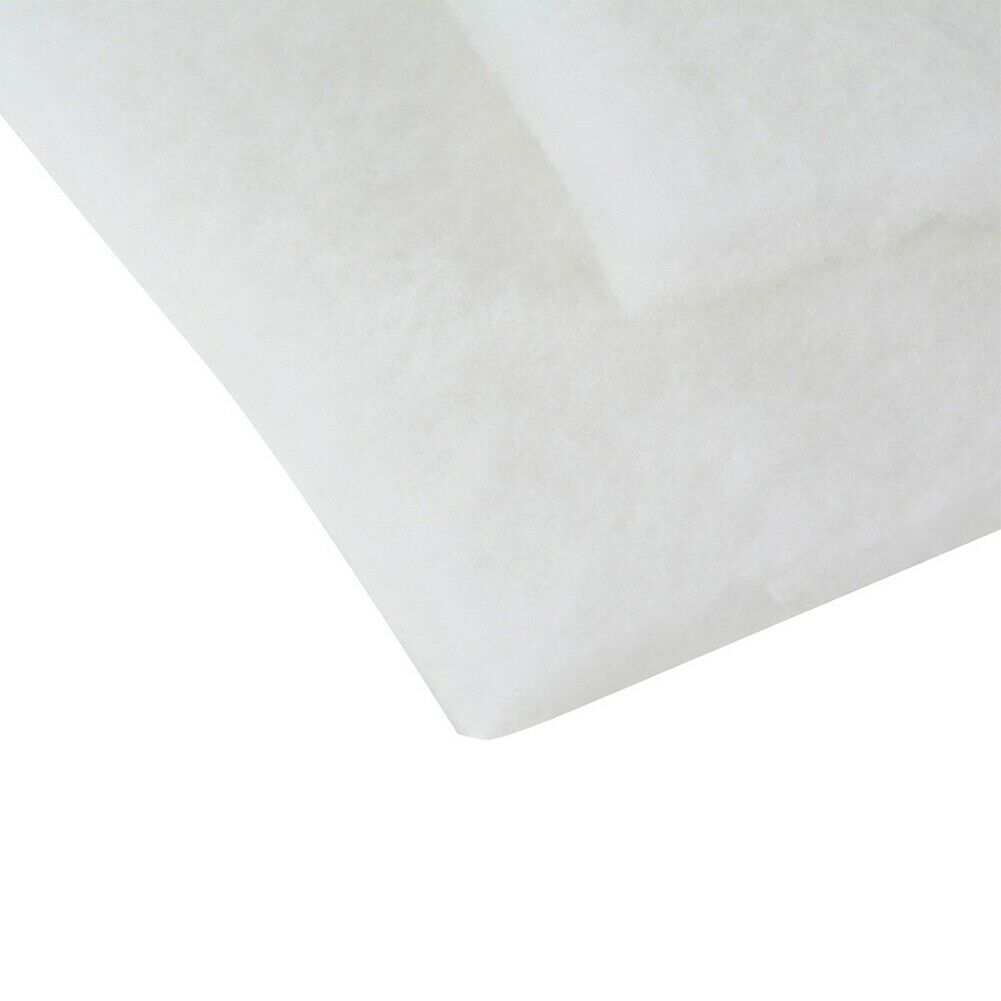 110CM Filter Foam Sponge Cotton Pad Mat Media For Aquarium Fish Tank Pond Pump