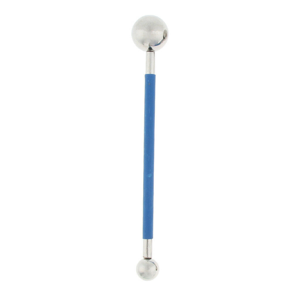 4 Pcs Premium Stainless Steel Tile Seam Caulk Pressing Ball Sealant Finishing