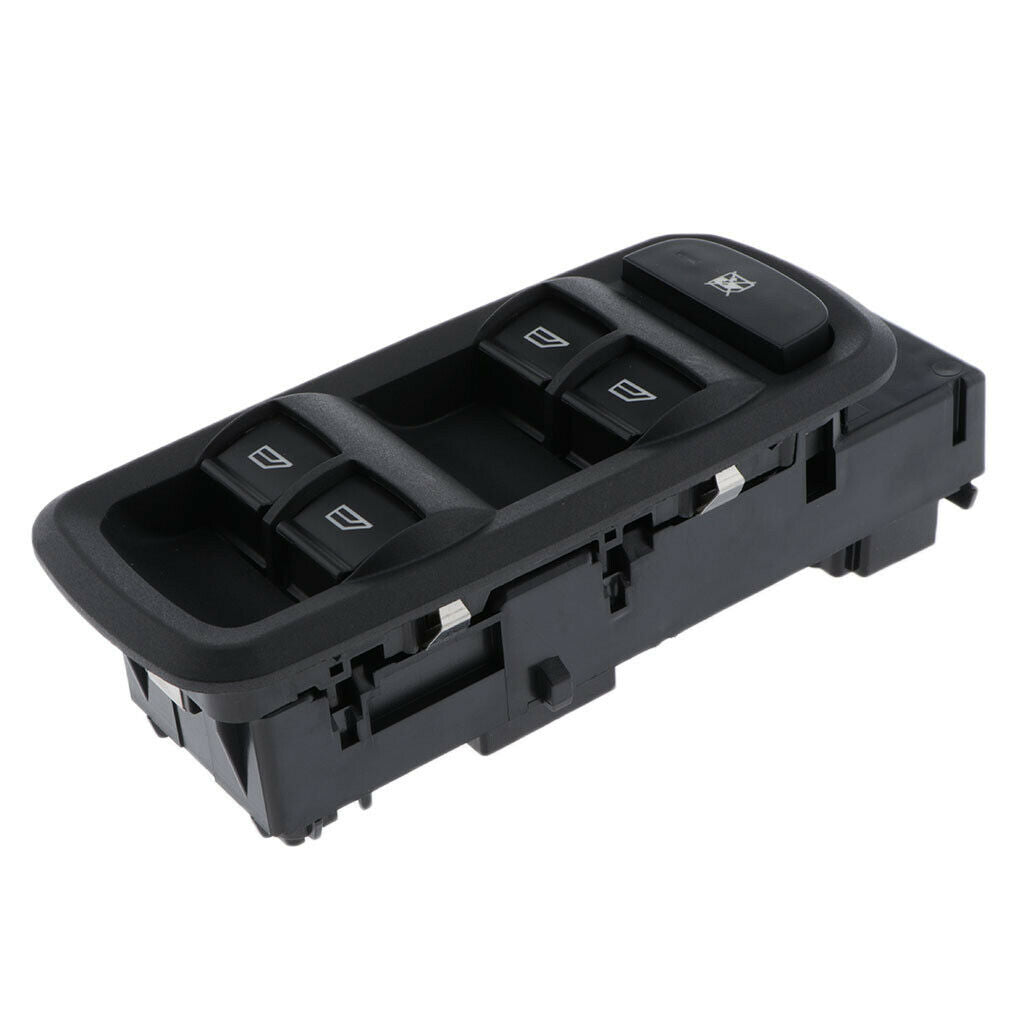 Car Vehicle Front Power Window Control Switch Part For Ford Fiesta 2013 NEW