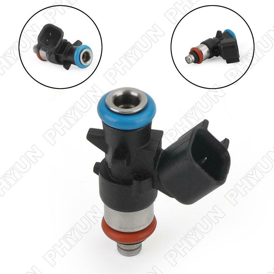 Fuel Injector For Dodge Ram Jeep Chrysler 300 Chrysler 200 05184085AD 812-11135