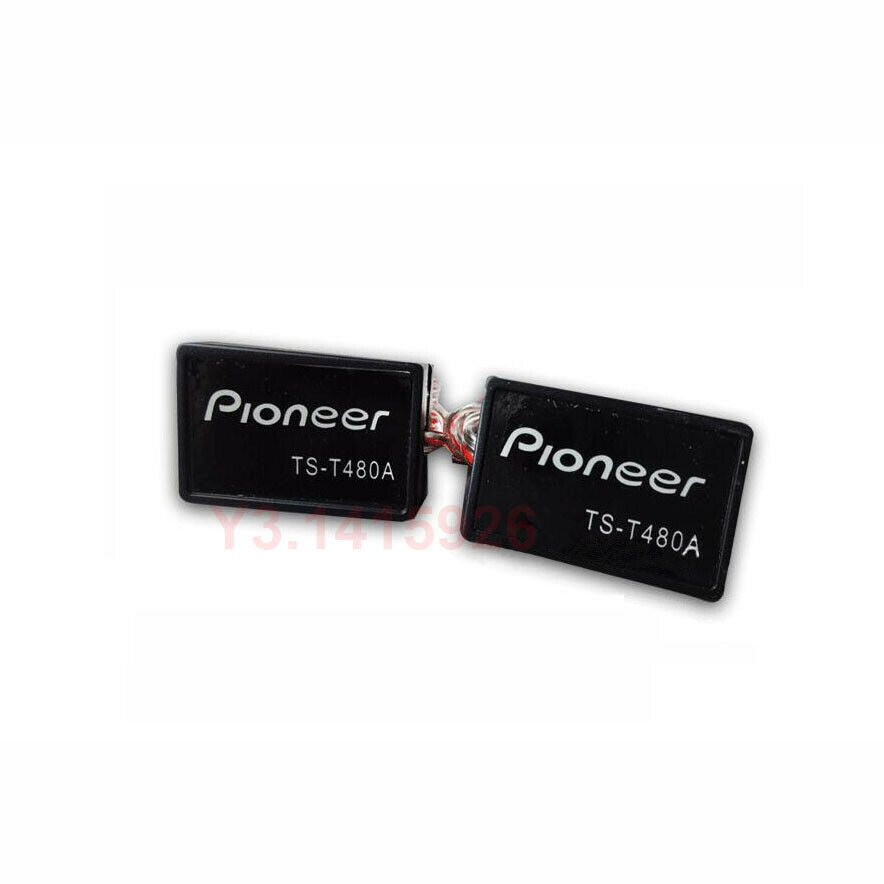 Pioneer In-Car Tweeter TS-T480A dome tweeter speaker Automobile Parts 300W max