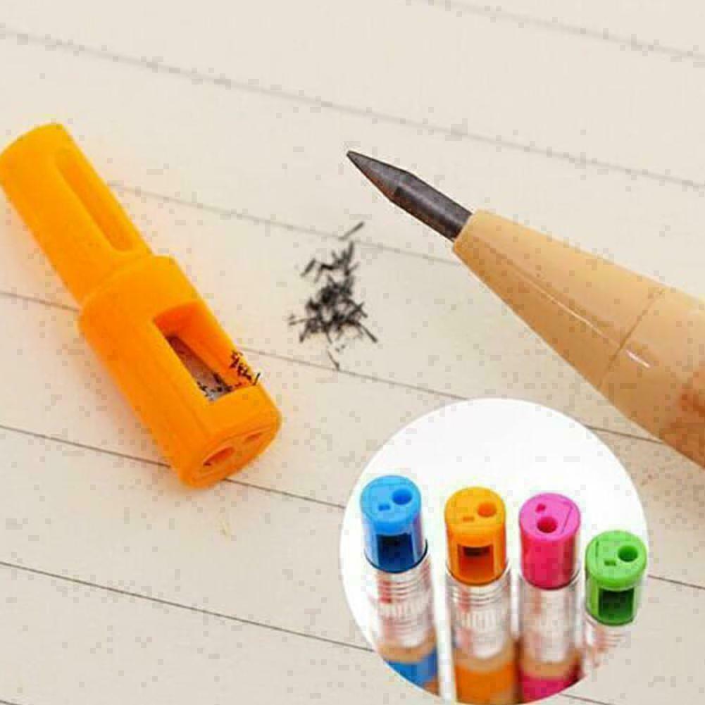 Mechanical Pencil 2.0 Mm Lead Refill Automatic Random Writing A6N7 D6N6 Q7R8