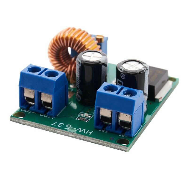 DC-DC 3V-35V To 4V-40V Step Up Power Module Boost Converter 12v 24v Converter C4