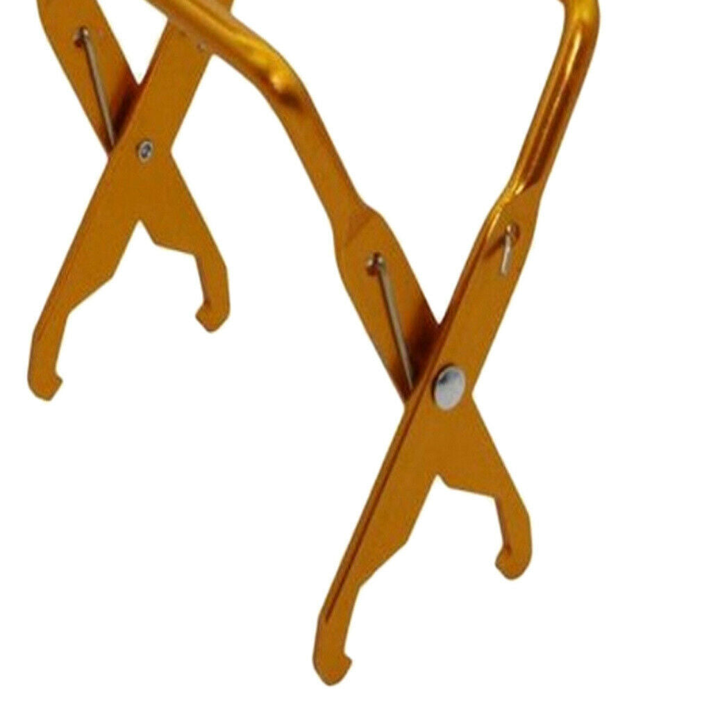 Professional Bee Hi-ve Lifter Aluminum Frame Beekeeping Tool