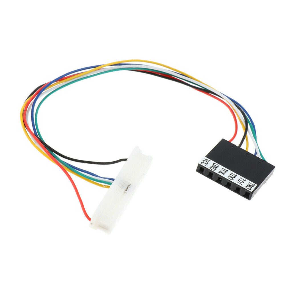 Read and Write Nand-X Flasher Nand Cable Brush Pulse Trace Wire Tool