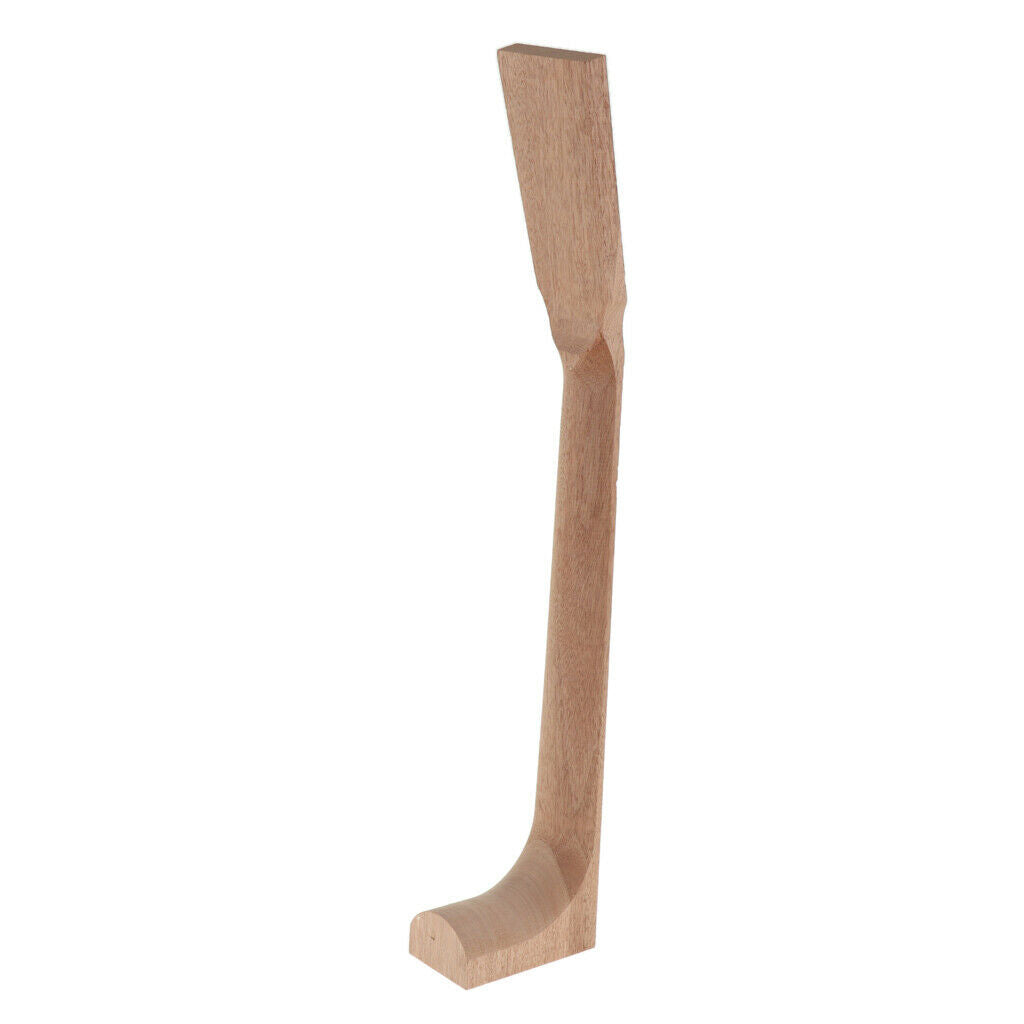 Ukulele fretboard guitar neck mahogany neck fingerboard for 41 inch