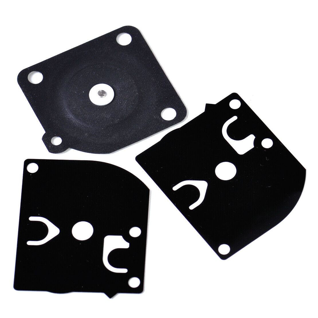 RB-39uretor Repair Kit Fit for Homelite McCullock Poulon WeedEater Zama An