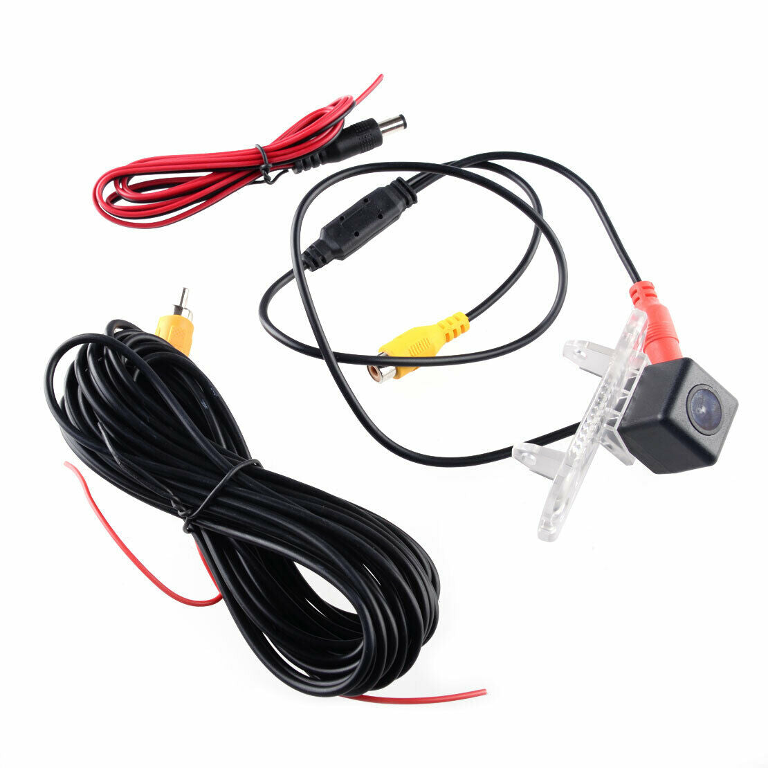 Rear View Backup Camera fit for Mercedes Benz CLS E C Class W203 W211 W219 R350