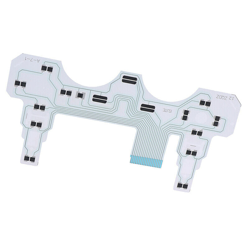 1Pc SA1Q42A for PS2 controller conductive film ribbon keypad flex cablDD