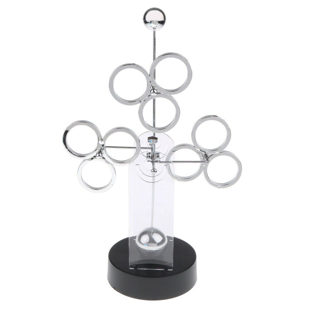 Revolving Perpetual Motion Science Educational Toys for