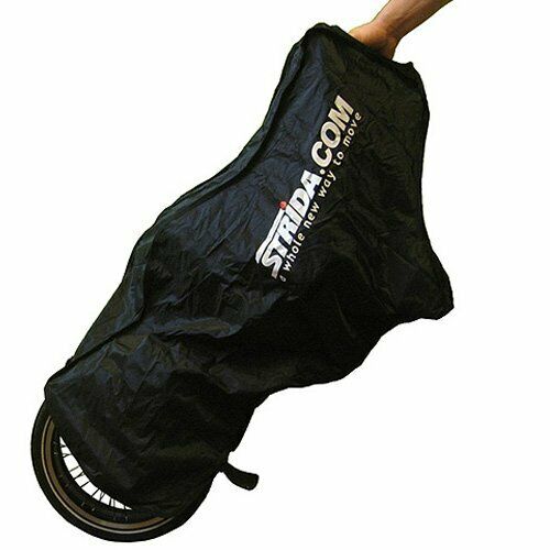 Strida TLH-002 Nylon Waterproof Bicycle Bike Cover for 16/18 inch Folding use