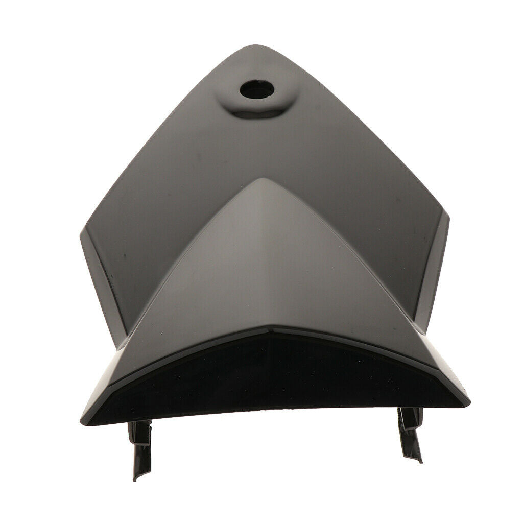 Plastic Pillion Rear Seat Cover Cowl for BMW S1000RR 2009-2014 Motorcycle