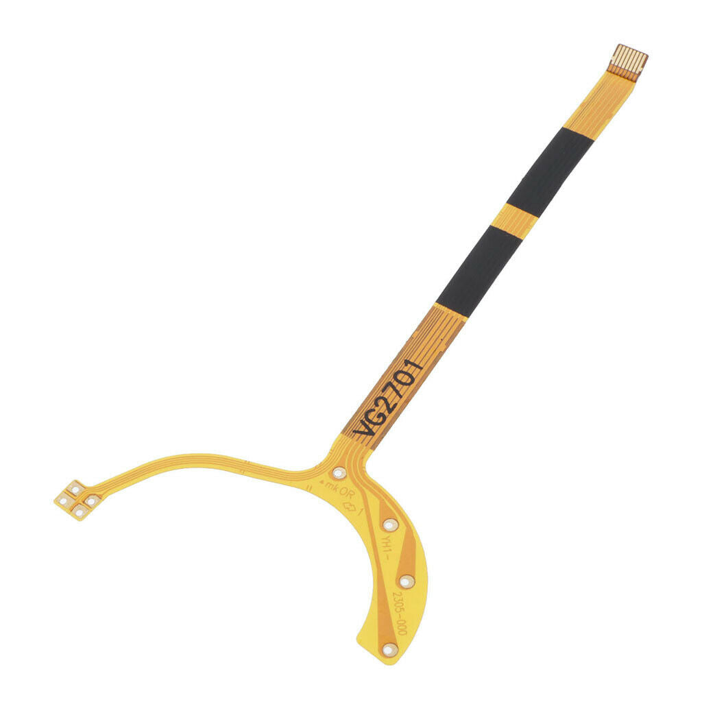 Flex Cable for The Lens Hood for EF S
