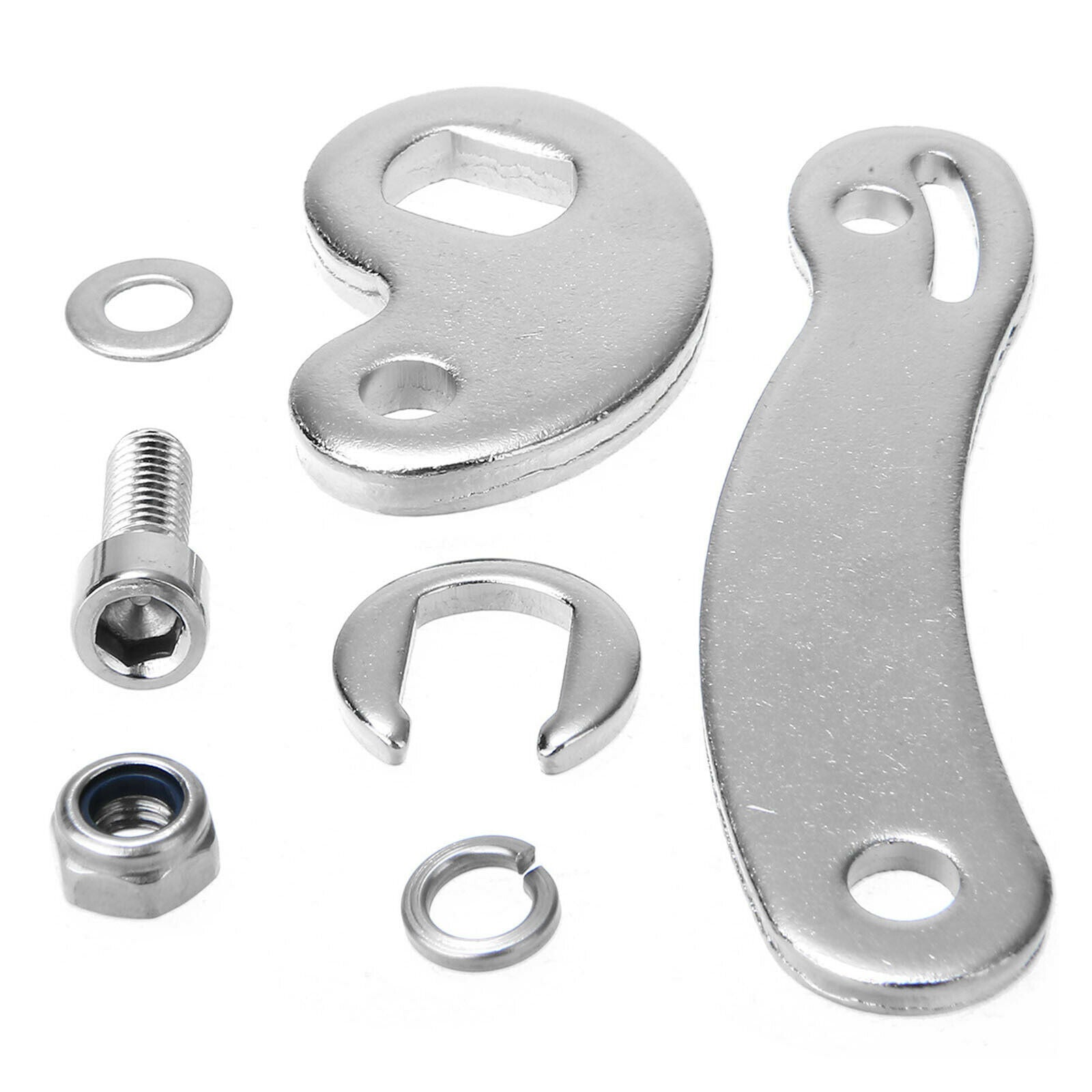 Electric Bike Universal Torque Arm for Front Rear Drive Cycling Accessories