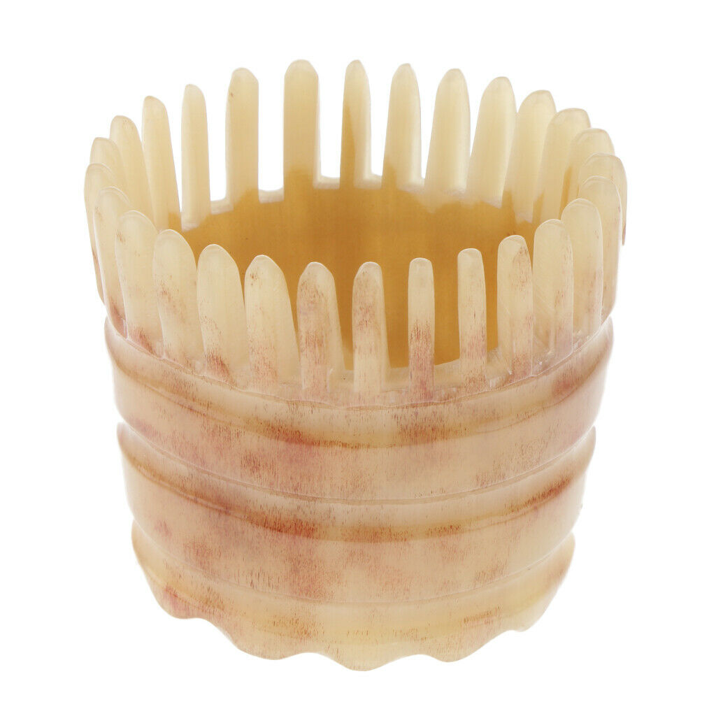 Shampoo Shower Hair Washing Scrub Scalp Massage Massager Hair Brush Comb