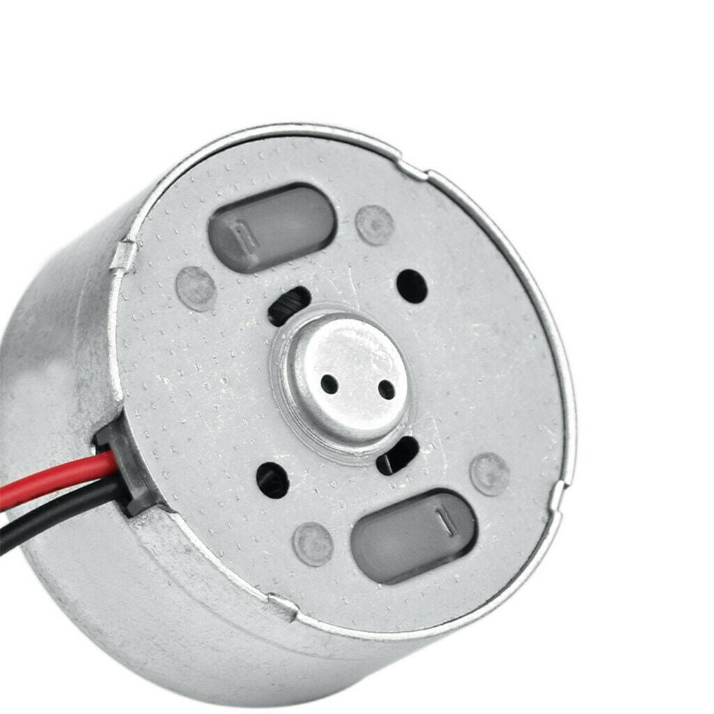 Stainless Steel Liner Shader Rotary Tattoo Machine Motor Replacement Supply