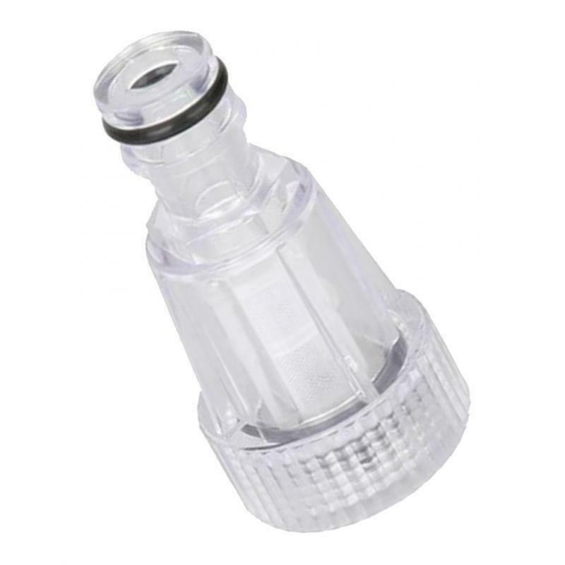 Car Water Filter For High Pressure Washer