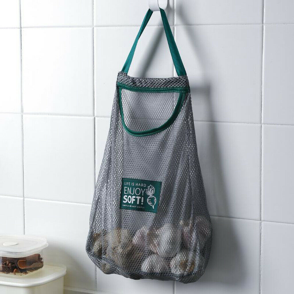 Portable Washable Grocery Bag Shopping Tote Bag Storage Bag for Kids Toys