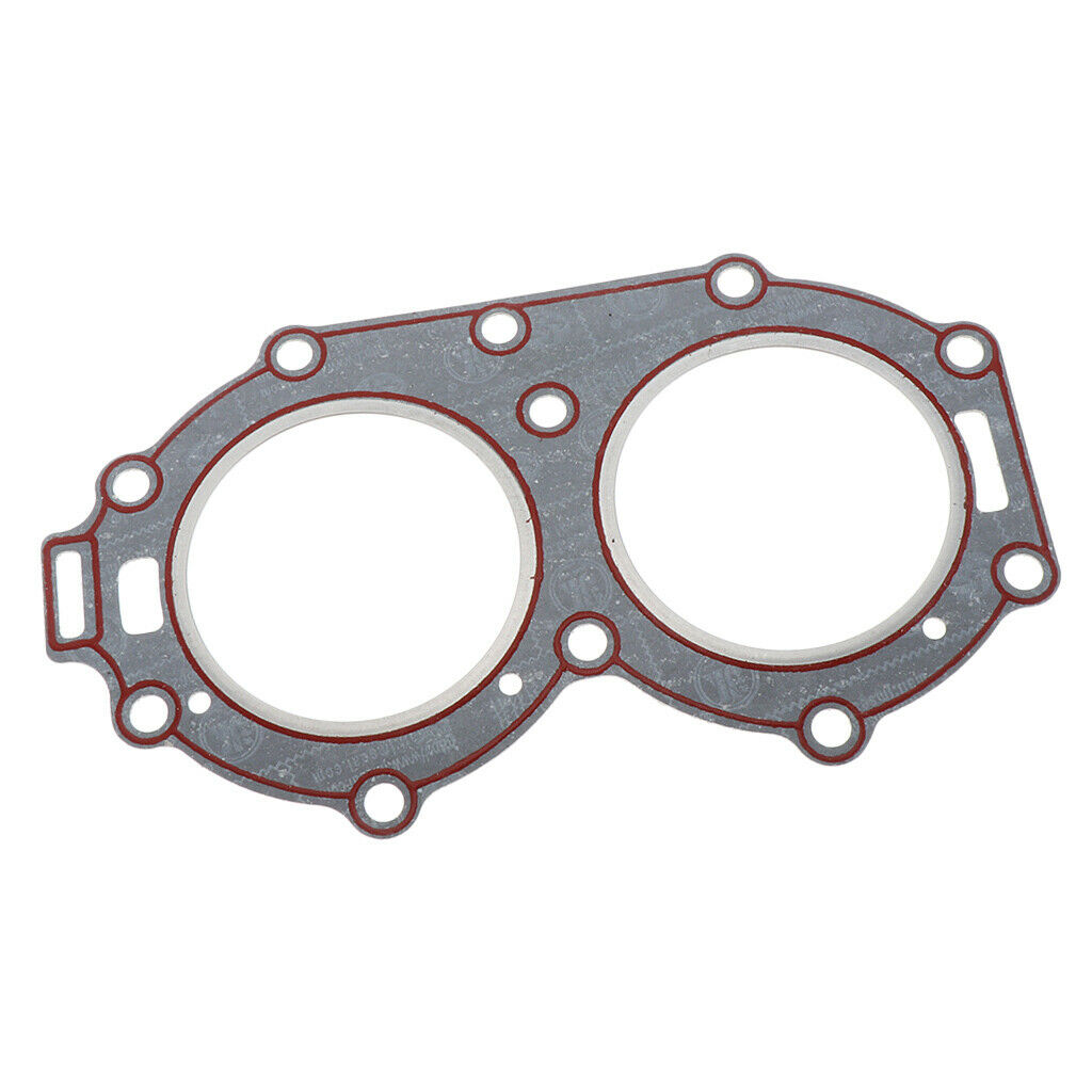 689-11181-02-00 GASKET, Cylinder Head Base Gasket Fit For Yamaha