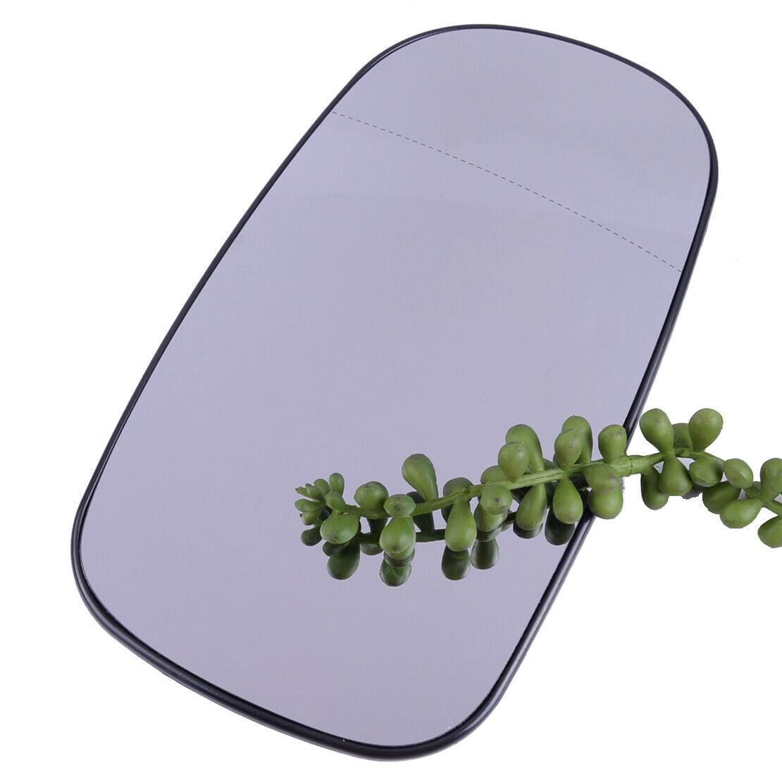Right Side Mirror Glass Lens Fit For SAAB 9-3 9-5 2003-2008 New as