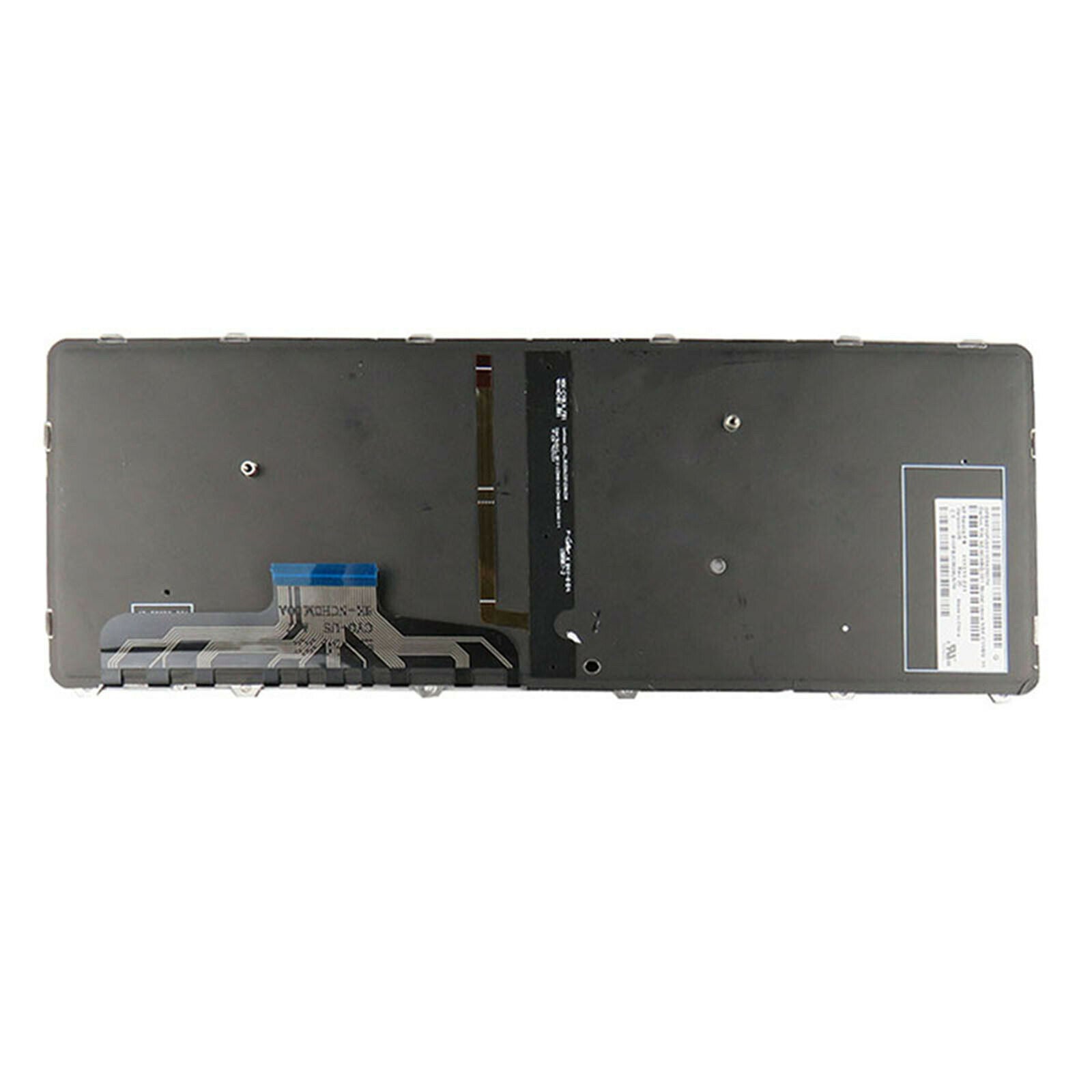 Keyboard w/Backlight Replacement for Lenovo Yoga 530-14 530-14ARR 530-14IKB