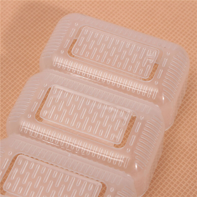 Japan Nigiri Sushi Mold Rice Ball 5 Rolls Maker Non Stick Press Bento Tool.l8