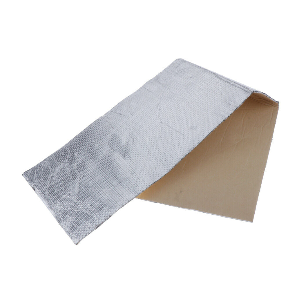 Industrial Grade Fiberglass  Shield Fairing Motorcycle  Barrier 1M