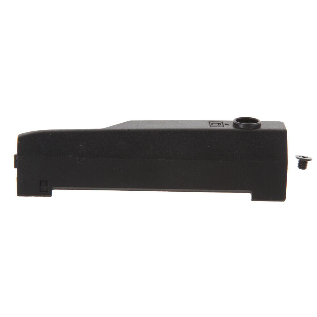 5Replace HDD Hard Disk Drive Caddy Cover for Lenovo IBM Thinkpad T410 T410i